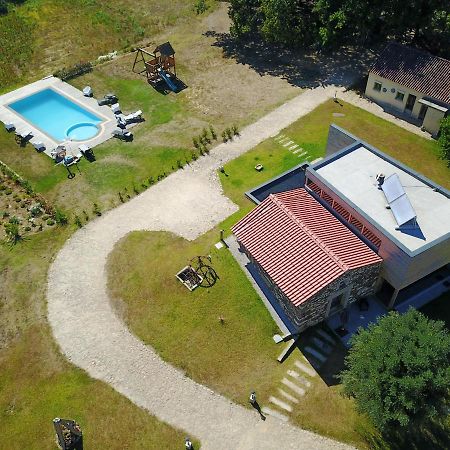 Quinta Do Fortunato เวียนา โด กัสเตโล ภายนอก รูปภาพ