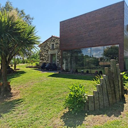 Quinta Do Fortunato เวียนา โด กัสเตโล ภายนอก รูปภาพ