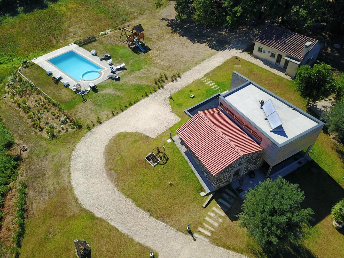 Quinta Do Fortunato เวียนา โด กัสเตโล ภายนอก รูปภาพ