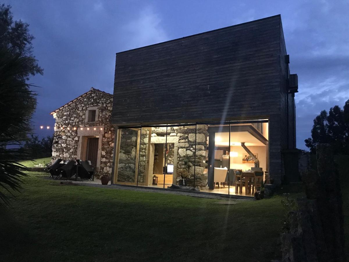 Quinta Do Fortunato เวียนา โด กัสเตโล ภายนอก รูปภาพ