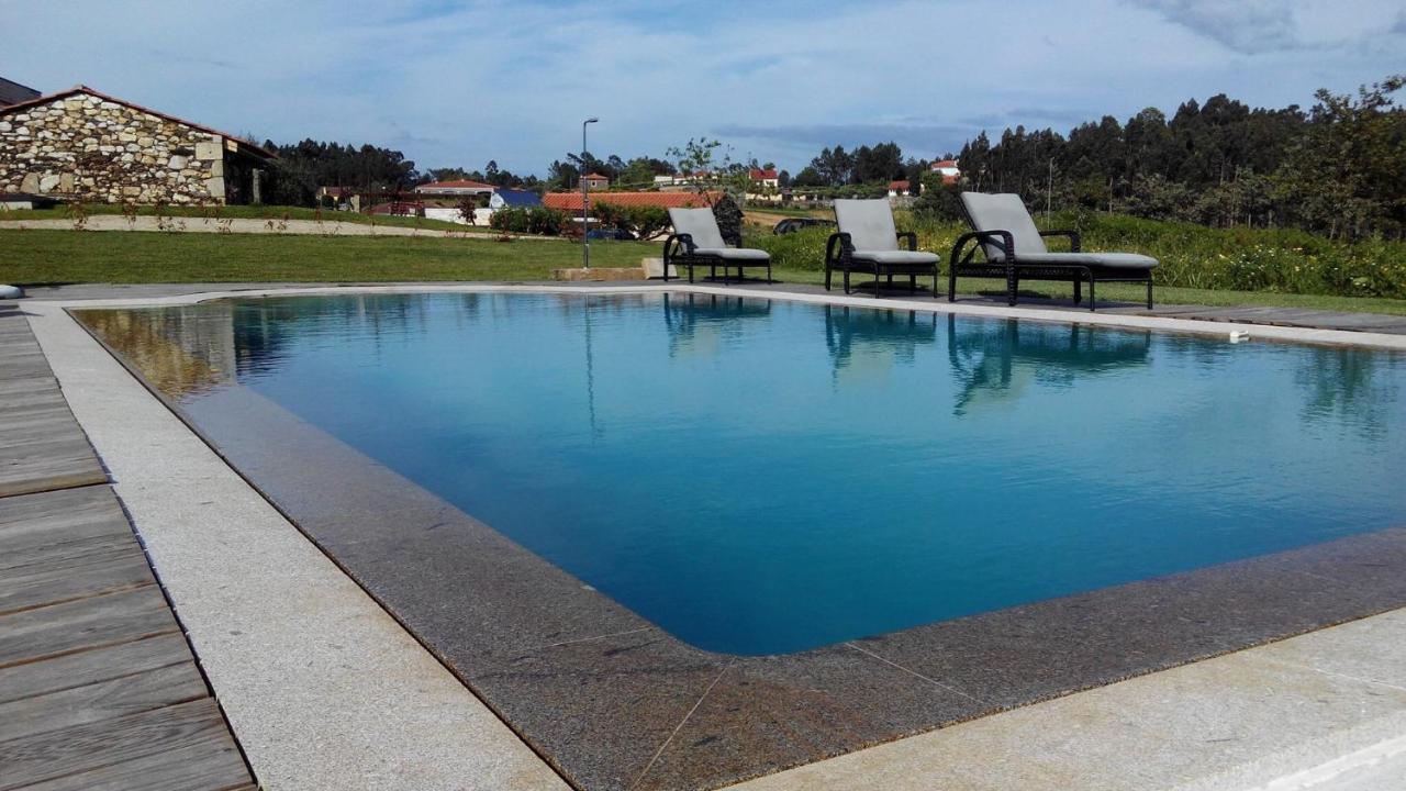 Quinta Do Fortunato เวียนา โด กัสเตโล ภายนอก รูปภาพ