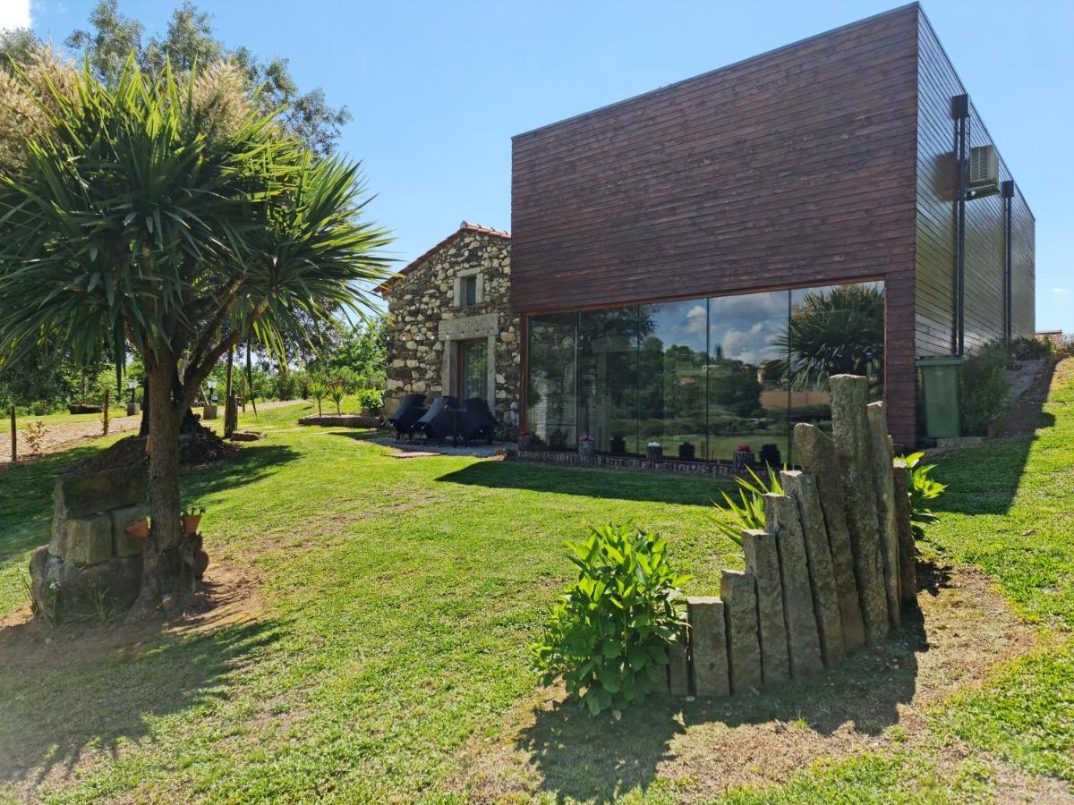 Quinta Do Fortunato เวียนา โด กัสเตโล ภายนอก รูปภาพ