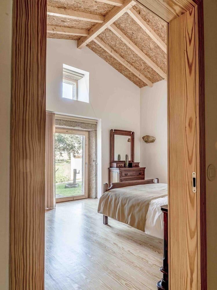 Quinta Do Fortunato เวียนา โด กัสเตโล ภายนอก รูปภาพ